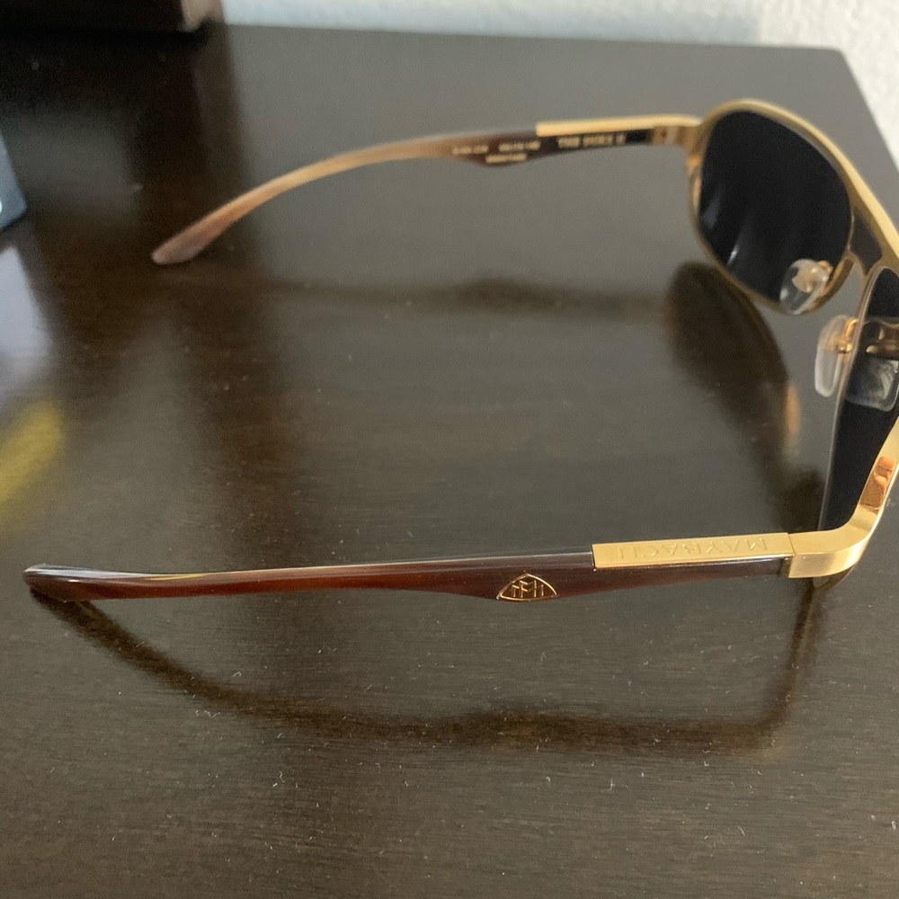 MayBach Duke II sunglass